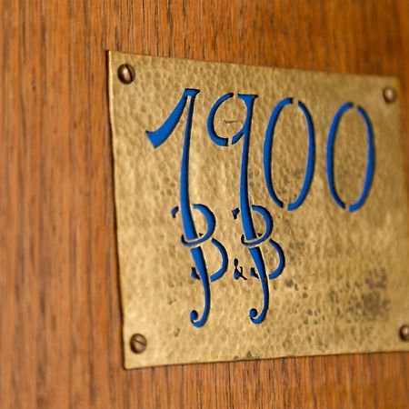 1900 B&B ตาราสซา ภายนอก รูปภาพ