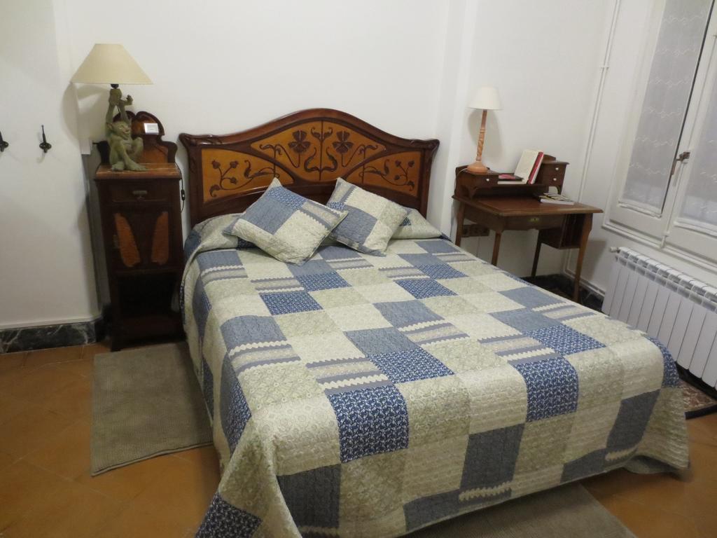 1900 B&B ตาราสซา ห้อง รูปภาพ